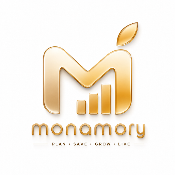  Monamory
